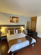 The Originals Boutique, Hôtel Clos St Marie