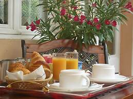 The Originals Boutique, Hôtel Clos St Marie