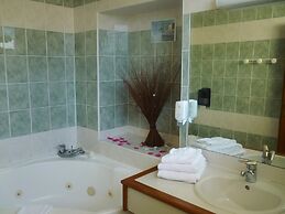 The Originals Boutique, Hôtel Clos St Marie