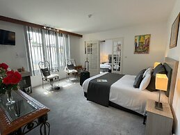 The Originals Boutique, Hôtel Clos St Marie