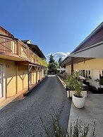 The Originals Boutique, Hôtel Clos St Marie