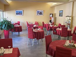 The Originals Boutique, Hôtel Clos St Marie