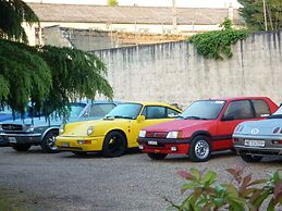 The Originals Boutique, Hôtel Clos St Marie