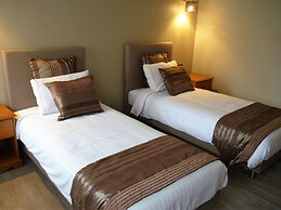 The Originals Boutique, Hôtel Clos St Marie