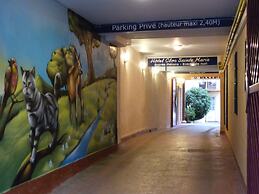 The Originals Boutique, Hôtel Clos St Marie