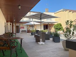 The Originals Boutique, Hôtel Clos St Marie