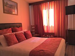 The Originals Boutique, Hôtel Clos St Marie