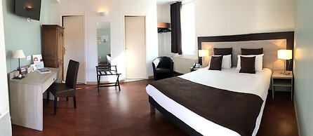 The Originals Boutique, Hôtel Clos St Marie