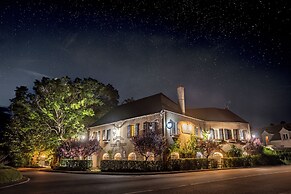 Le relais fleuri, Hôtel et restaurant Logis - Avallon