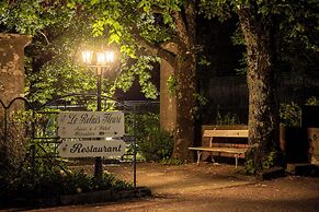 Le relais fleuri, Hôtel et restaurant Logis - Avallon