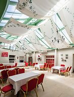 Le relais fleuri, Hôtel et restaurant Logis - Avallon