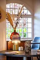 Le relais fleuri, Hôtel et restaurant Logis - Avallon