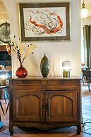Le relais fleuri, Hôtel et restaurant Logis - Avallon