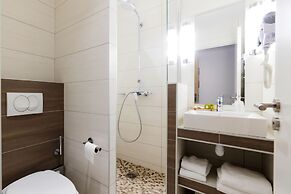 Hotel Restaurant Le Cours