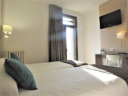 Hotel Restaurant Le Cours