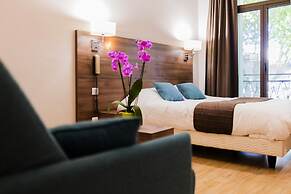 Hotel Restaurant Le Cours