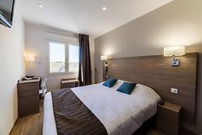 Hotel Restaurant Le Cours