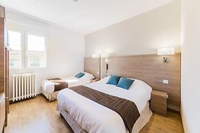 Hotel Restaurant Le Cours