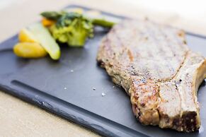 Hotel Restaurant Le Cours