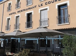 Hotel Restaurant Le Cours