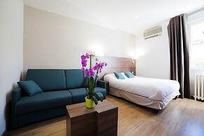 Hotel Restaurant Le Cours