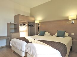 Hotel Restaurant Le Cours