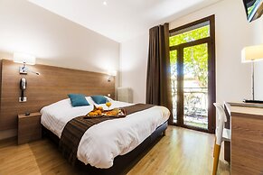 Hotel Restaurant Le Cours