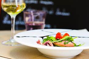 Hotel Restaurant Le Cours