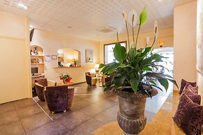 Hotel Restaurant Le Cours