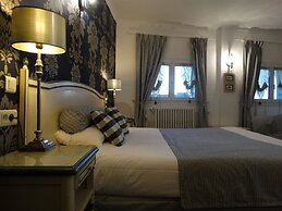 Logis Hôtel Le Glacier