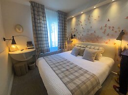 Logis Hôtel Le Glacier
