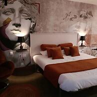 Logis Hôtel Le Glacier