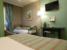 Logis Hôtel Le Glacier