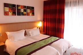 Logis Hotel Restaurant A L'Etoile
