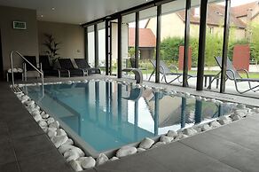 Logis Hotel Restaurant A L'Etoile