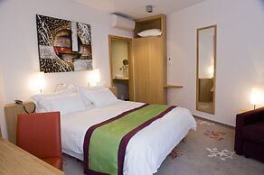 Logis Hotel Restaurant A L'Etoile