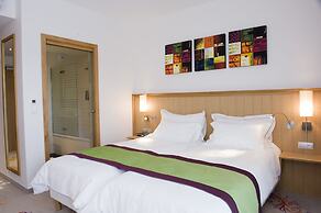 Logis Hotel Restaurant A L'Etoile