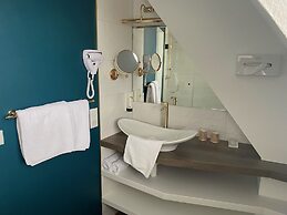 Logis Hotel Restaurant A L'Etoile