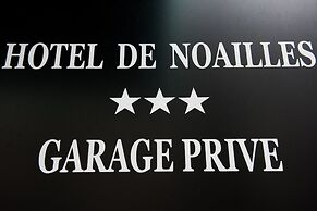Hotel de Noailles