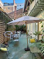 Garden Hotel
