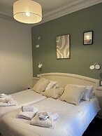 Garden Hotel