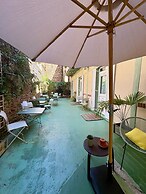 Garden Hotel