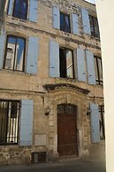 Hôtel La Muette