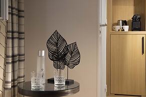 Hôtel Phileas Lazare & Spa - Opéra