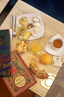 Hôtel Phileas Lazare & Spa - Opéra