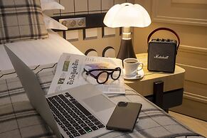 Hôtel Phileas Lazare & Spa - Opéra