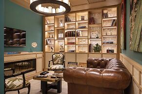 Hôtel Phileas Lazare & Spa - Opéra