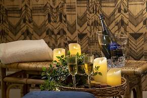 Hôtel Phileas Lazare & Spa - Opéra