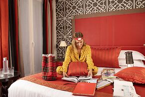 Hôtel Phileas Lazare & Spa - Opéra