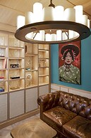 Hôtel Phileas Lazare & Spa - Opéra